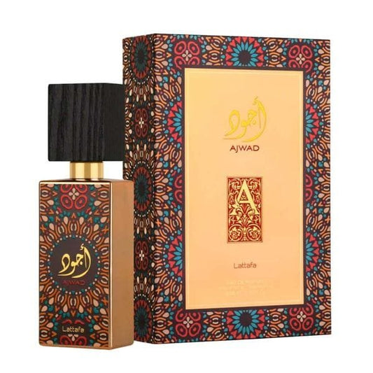 عطر أجود من لطافة – 60 مل | للجنسين