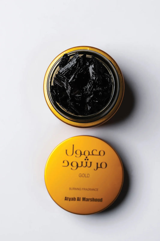 معمول مرشود جولد من أطياب المرشود – 36 جم