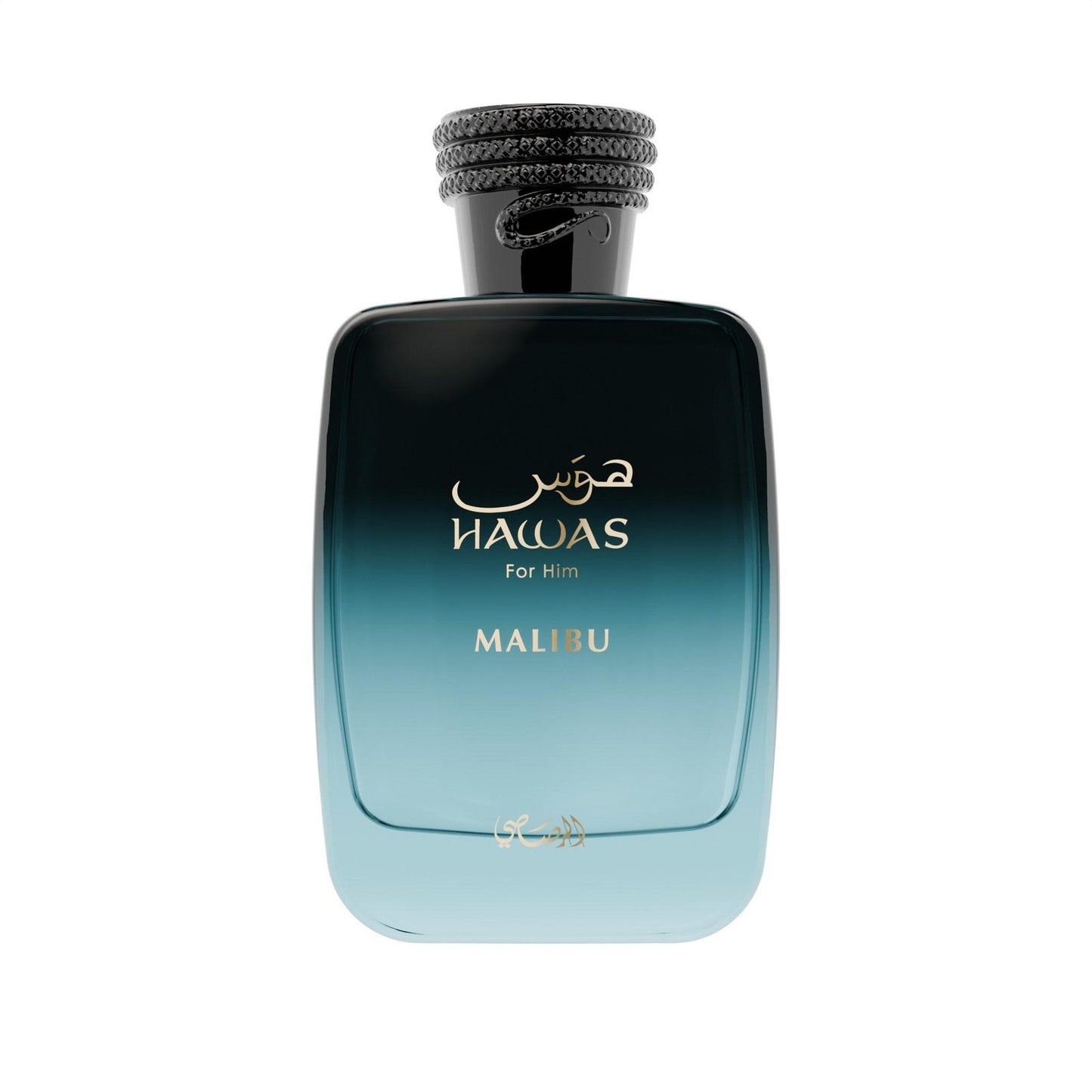 Hawas Malibu By Rasasi Perfume For Men EDP 100ml