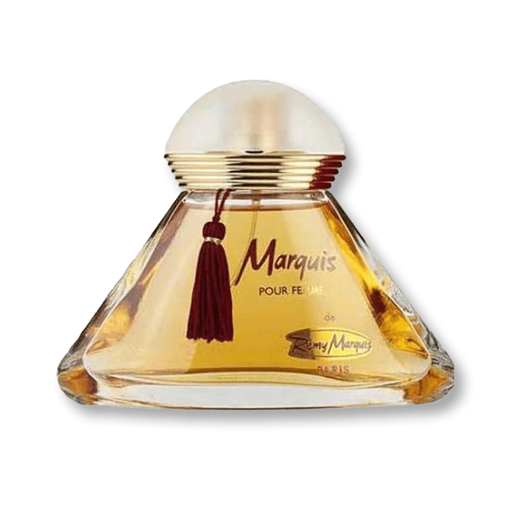 Marquis Pour Femme EDP by Remy Marquis – 100ml
